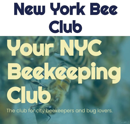 New York Bee Club