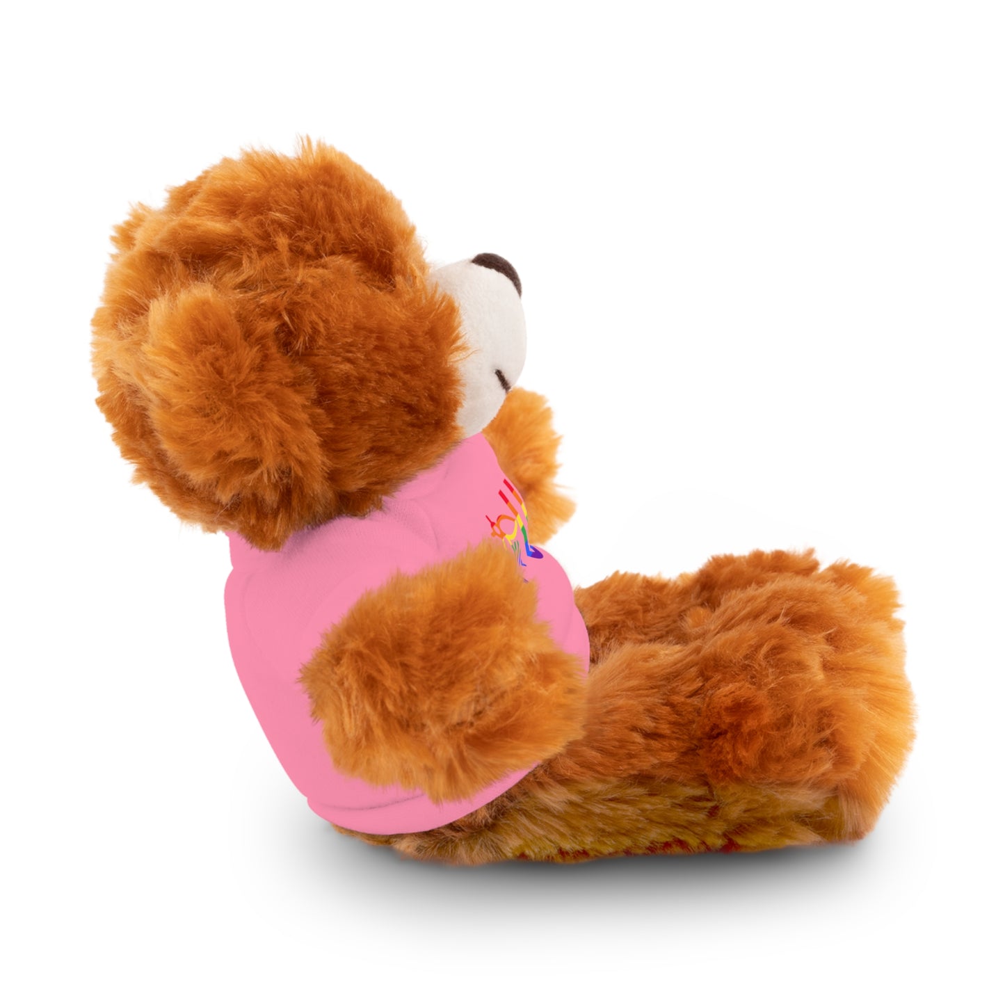 Bee-U Honey Bear