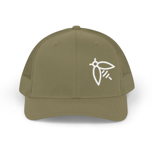 Stylish Embroidered Snapback Trucker Cap for Outdoor Lovers, Great for Beach Days, Festivals, Gifts, Casual Wear