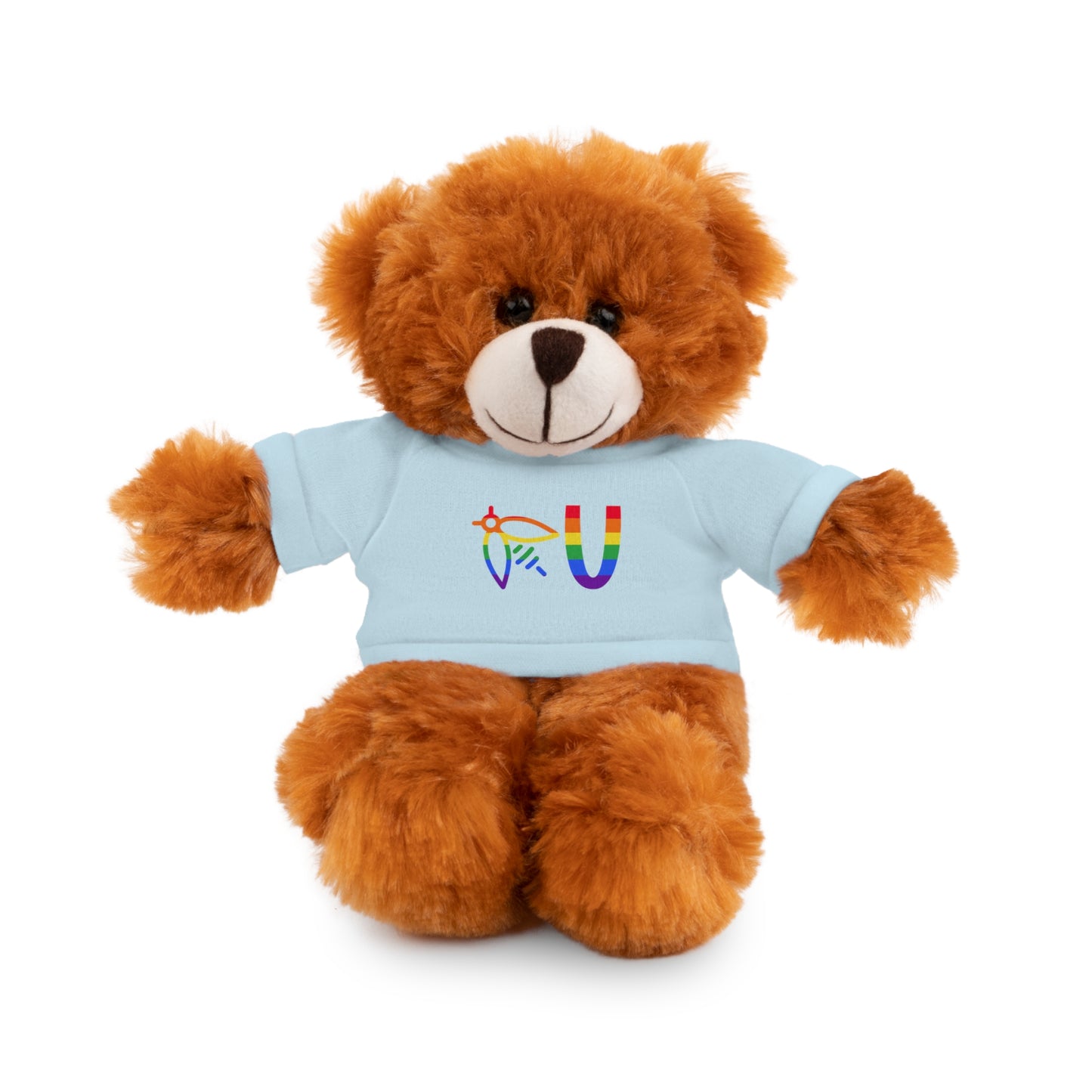 Bee-U Honey Bear