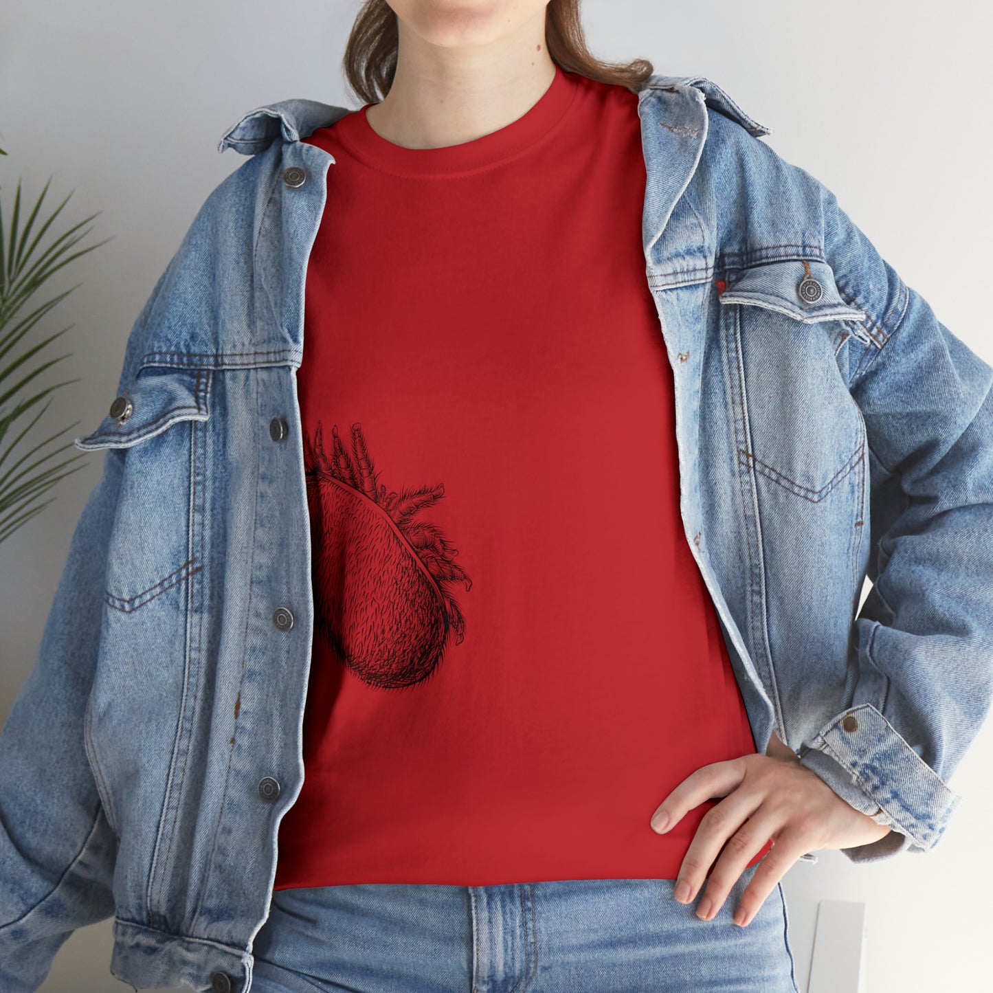 Honey Bee Empathy Tee