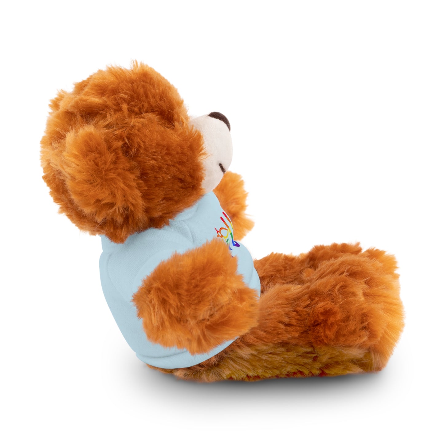 Bee-U Honey Bear