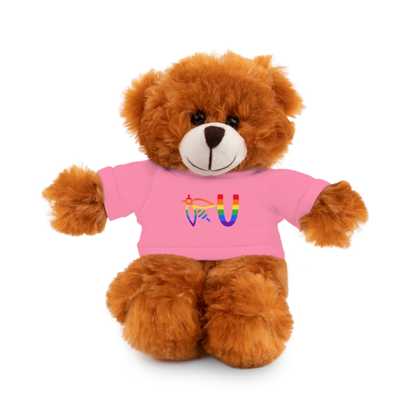 Bee-U Honey Bear
