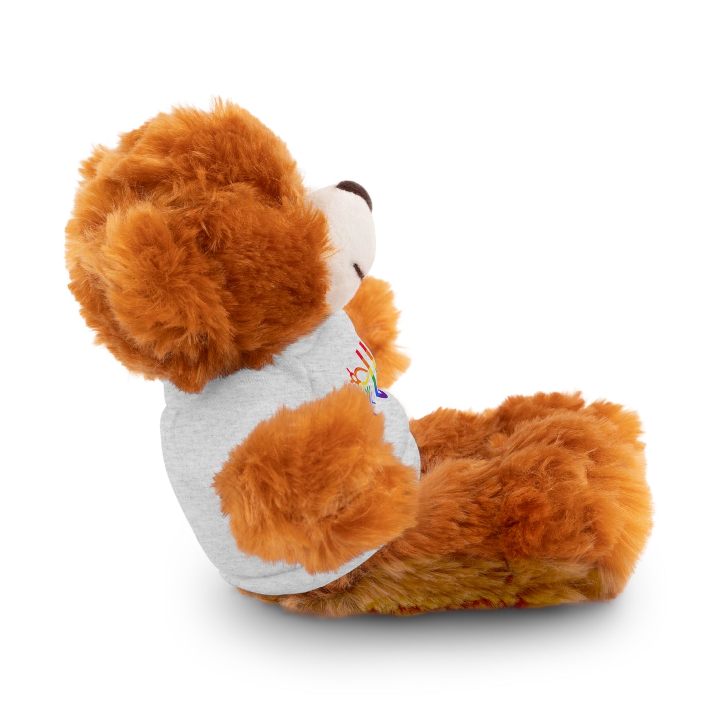 Bee-U Honey Bear