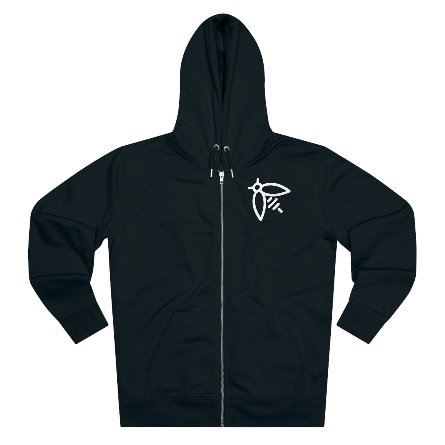 Team Stinger Zip Hoodie