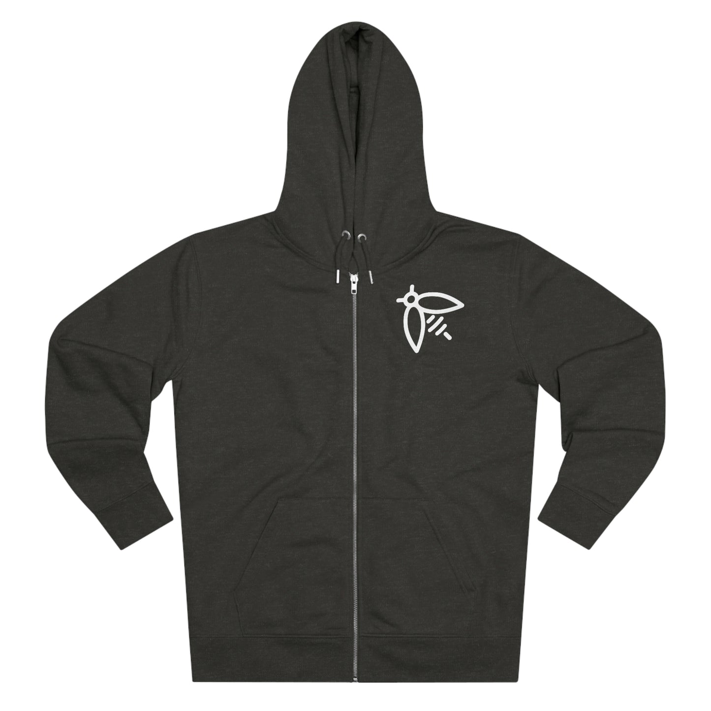 Team Stinger Zip Hoodie
