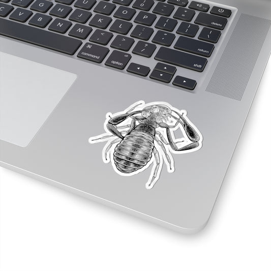Sticker Hive Scorpion
