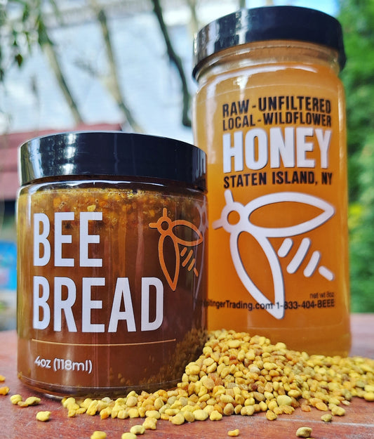 8oz Bee Bread