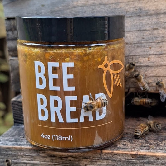 4oz Bee Bread