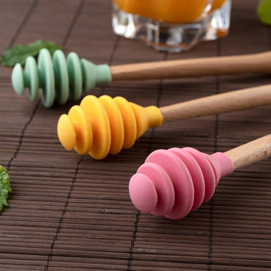 Honey Dipper